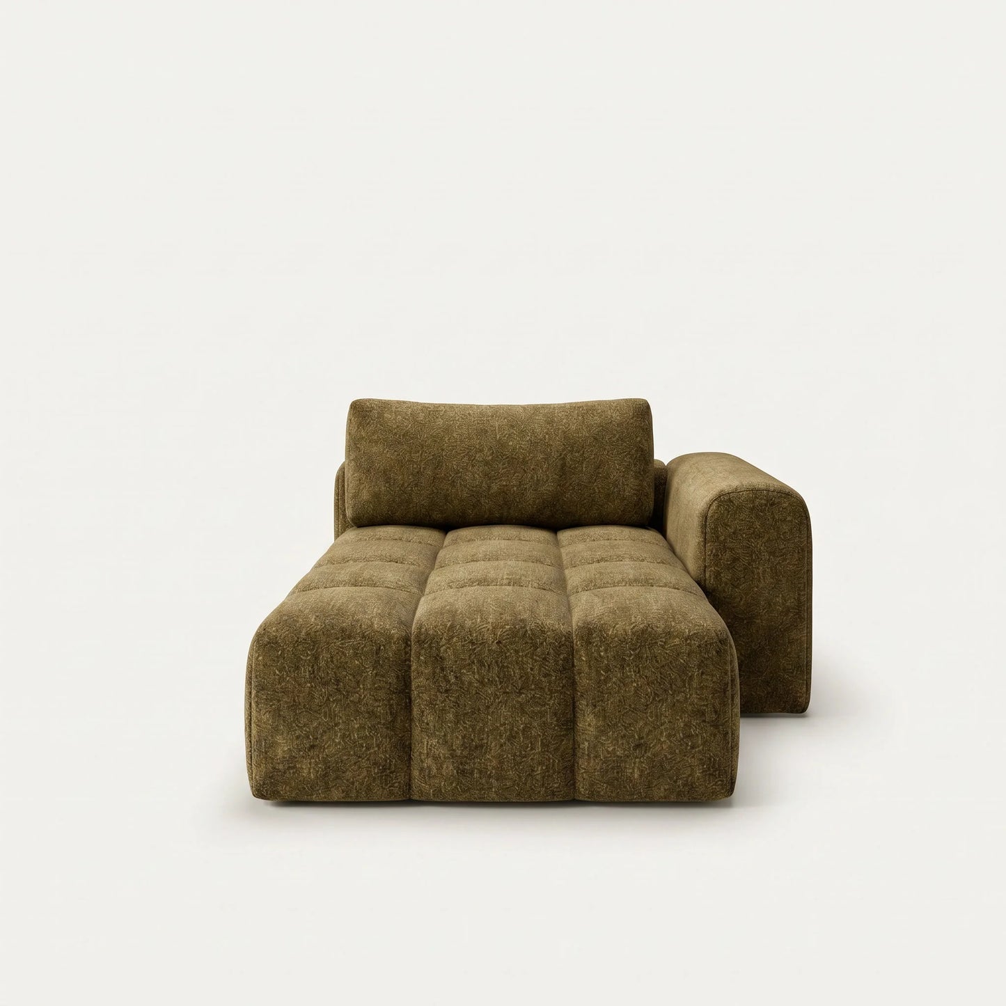 Module ChaiseLongue Comora (droite)