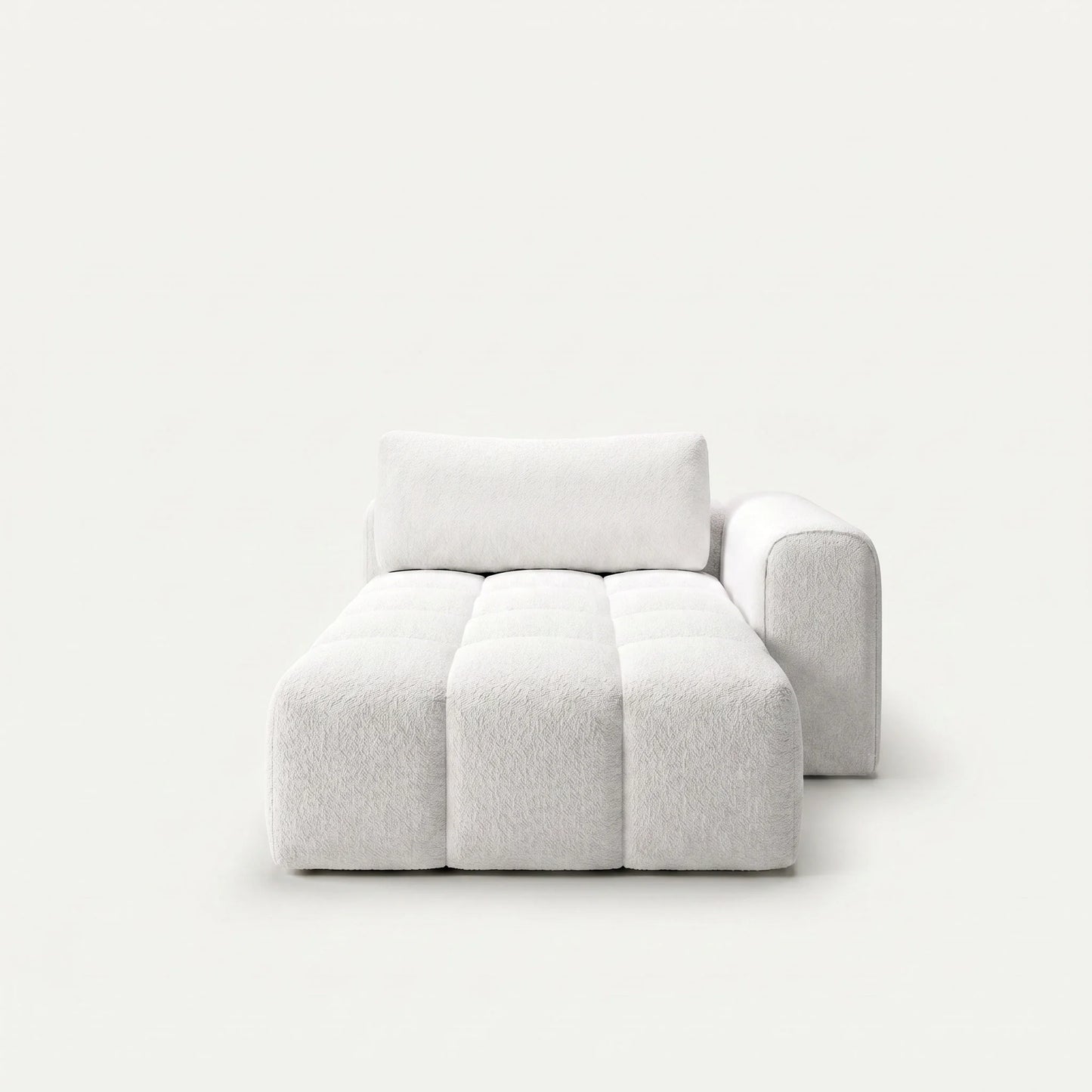 Module ChaiseLongue Comora (droite)