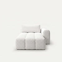 Module ChaiseLongue Comora (droite)