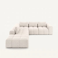 Modulares Ecksofa Ottomane Comora