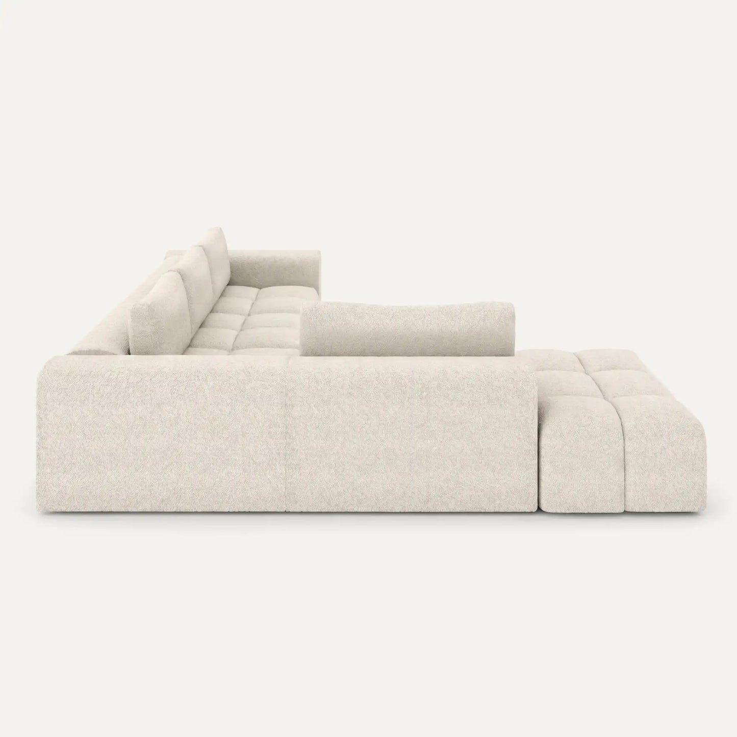 Modulares Ecksofa Ottomane Comora