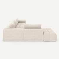Modulares Ecksofa Ottomane Comora