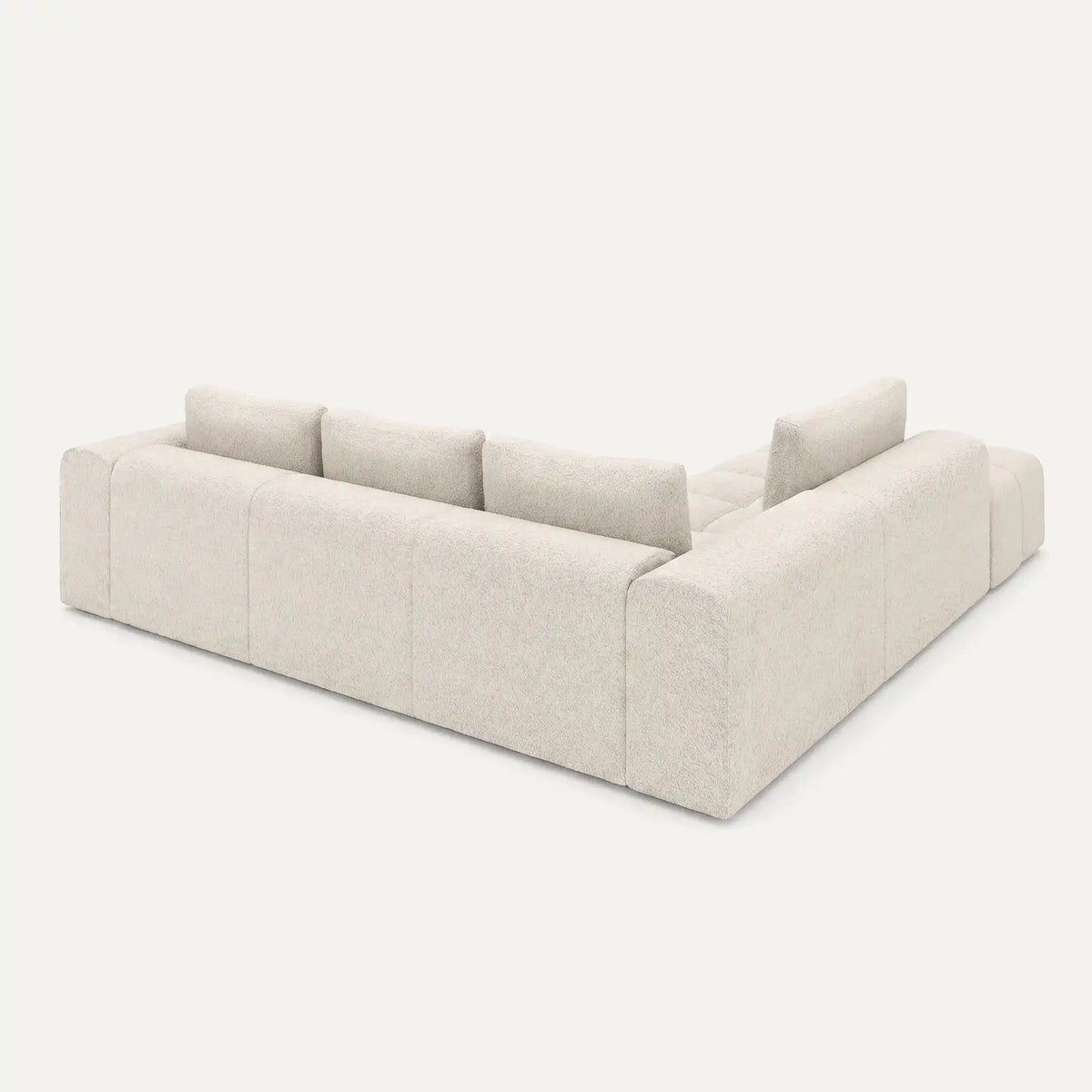 Modulares Ecksofa Ottomane Comora