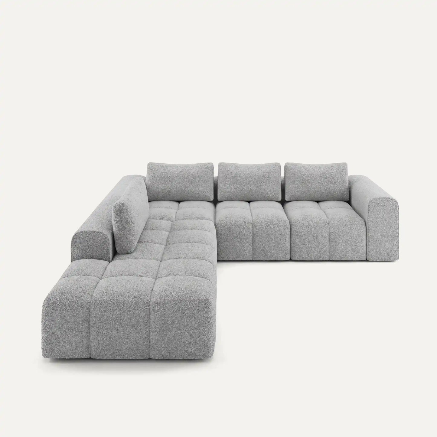 Modulares Ecksofa Ottomane Comora