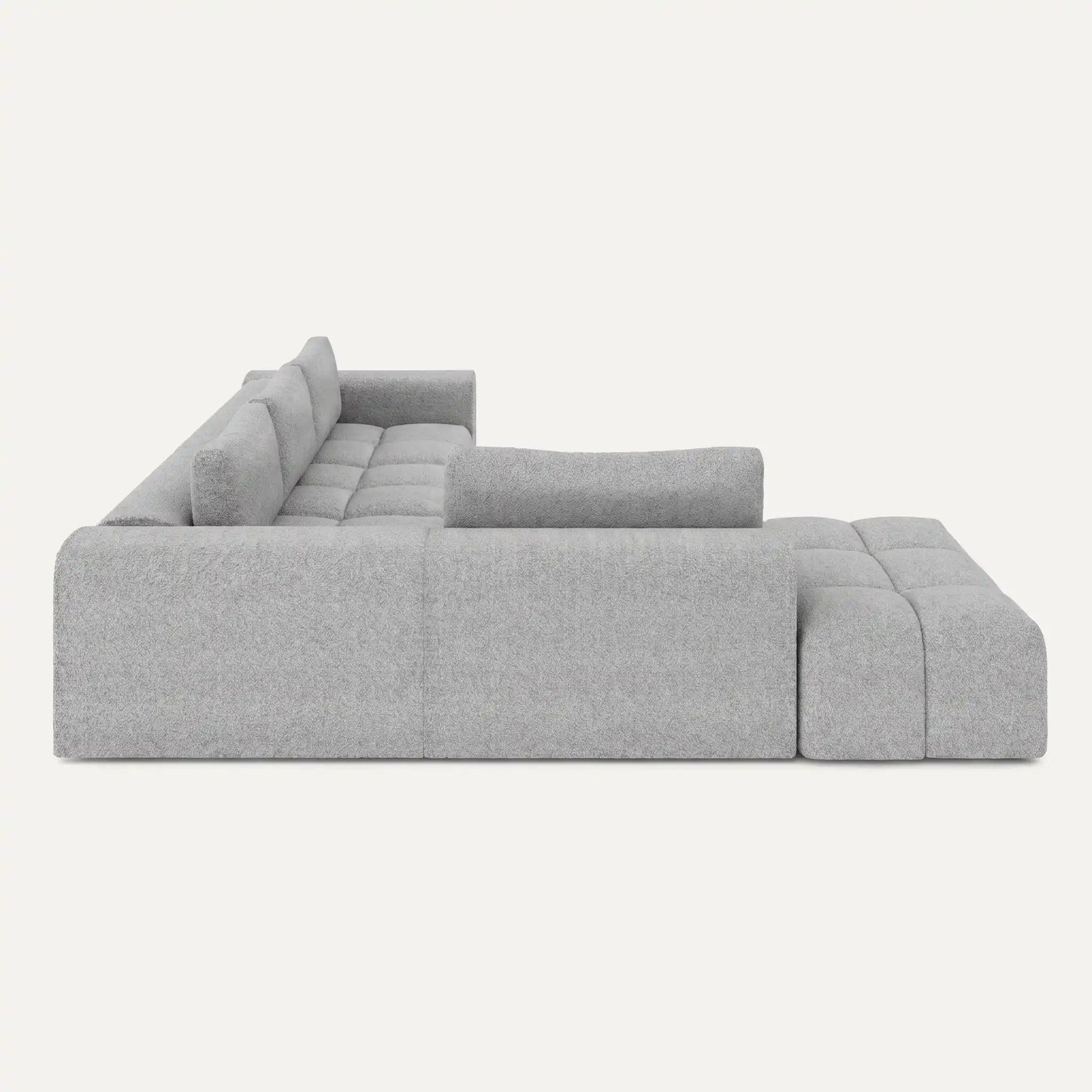Modulares Ecksofa Ottomane Comora