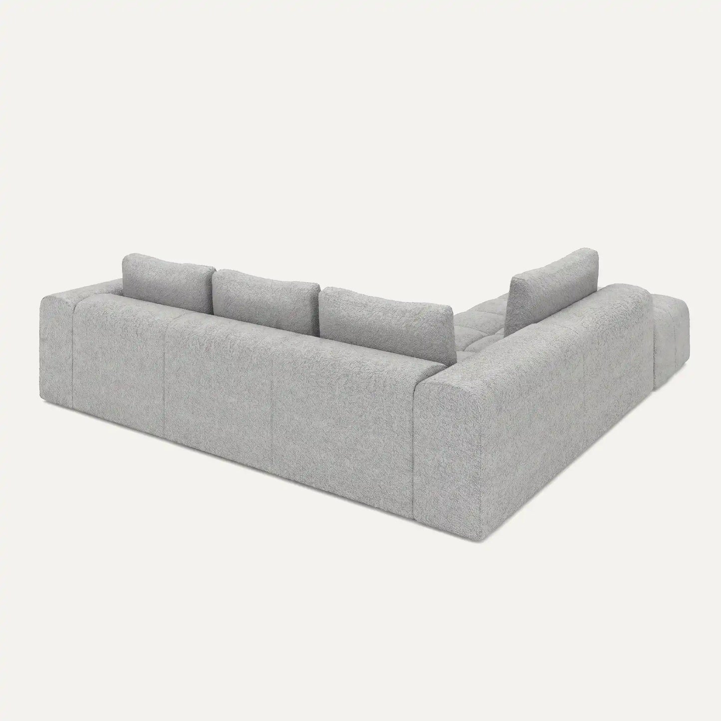 Modulares Ecksofa Ottomane Comora