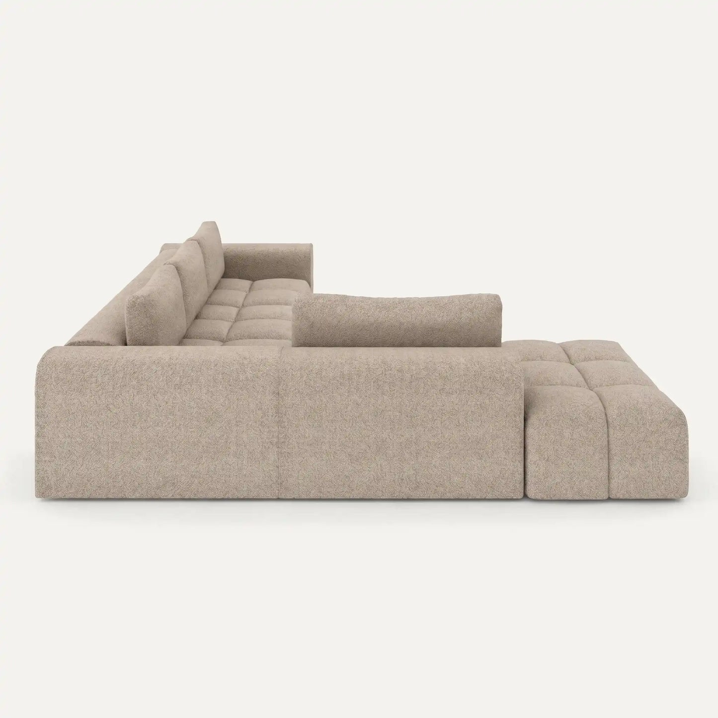 Modulares Ecksofa Ottomane Comora