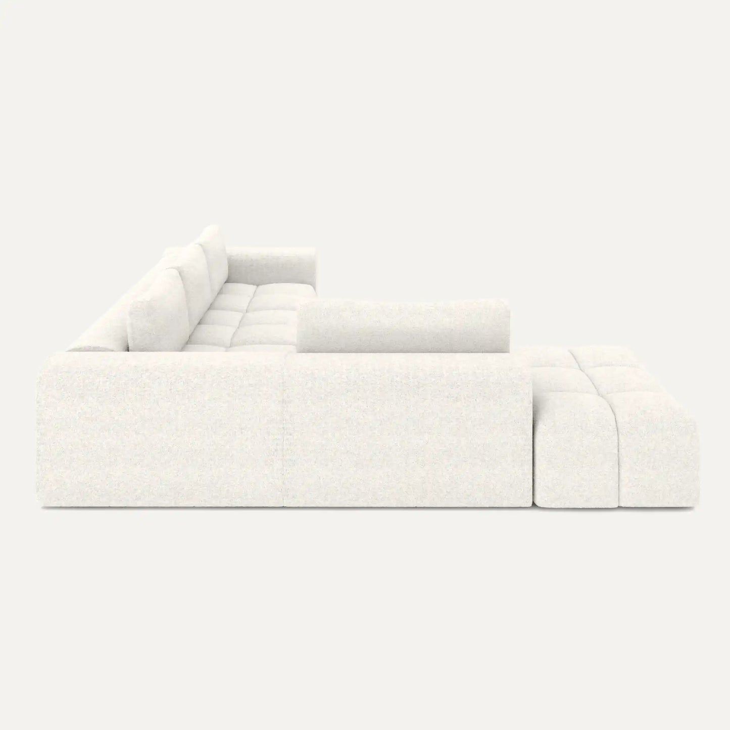 Modulares Ecksofa Ottomane Comora