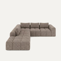 Modulares Ecksofa Ottomane Comora