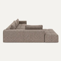 Modulares Ecksofa Ottomane Comora