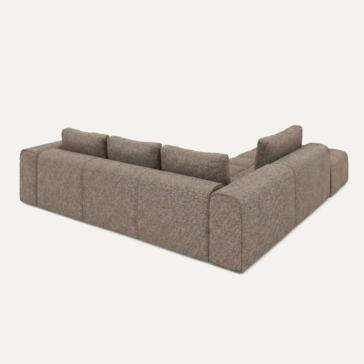 Modulares Ecksofa Ottomane Comora