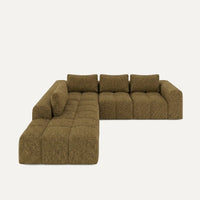 Modulares Ecksofa Ottomane Comora