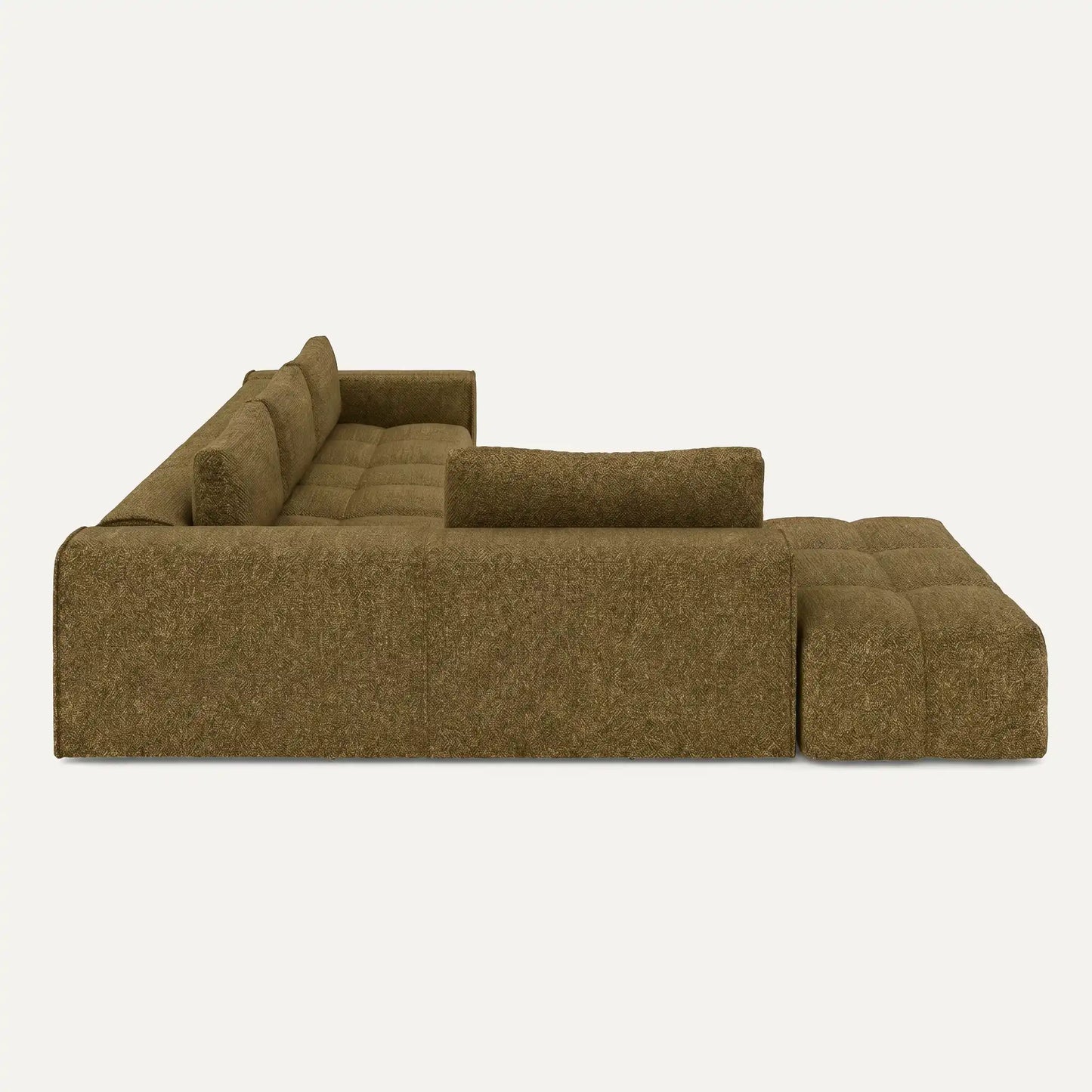 Modulares Ecksofa Ottomane Comora