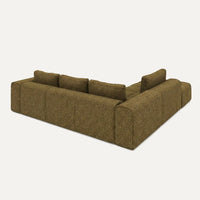 Modulares Ecksofa Ottomane Comora