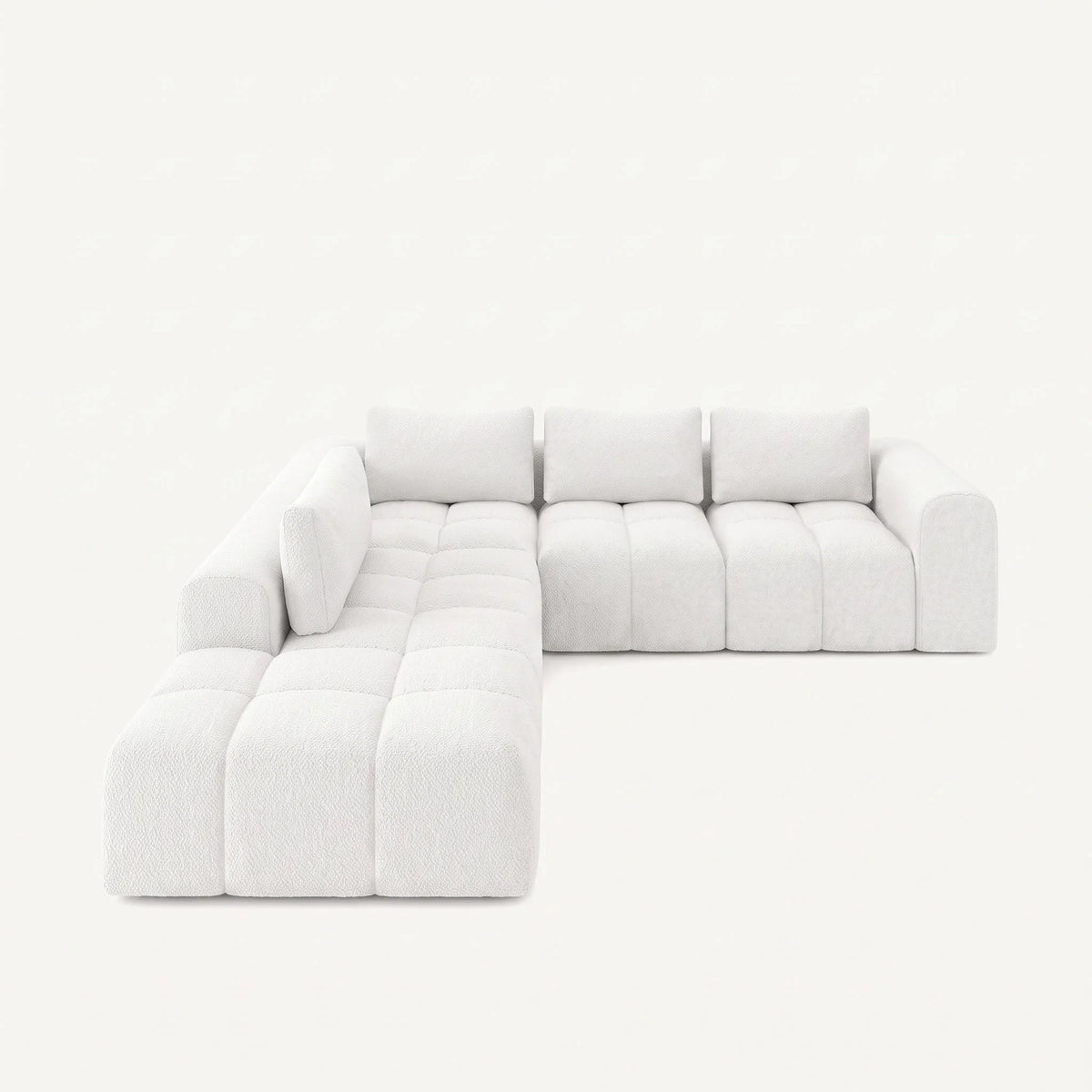 Modulares Ecksofa Ottomane Comora