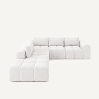 Modulares Ecksofa Ottomane Comora