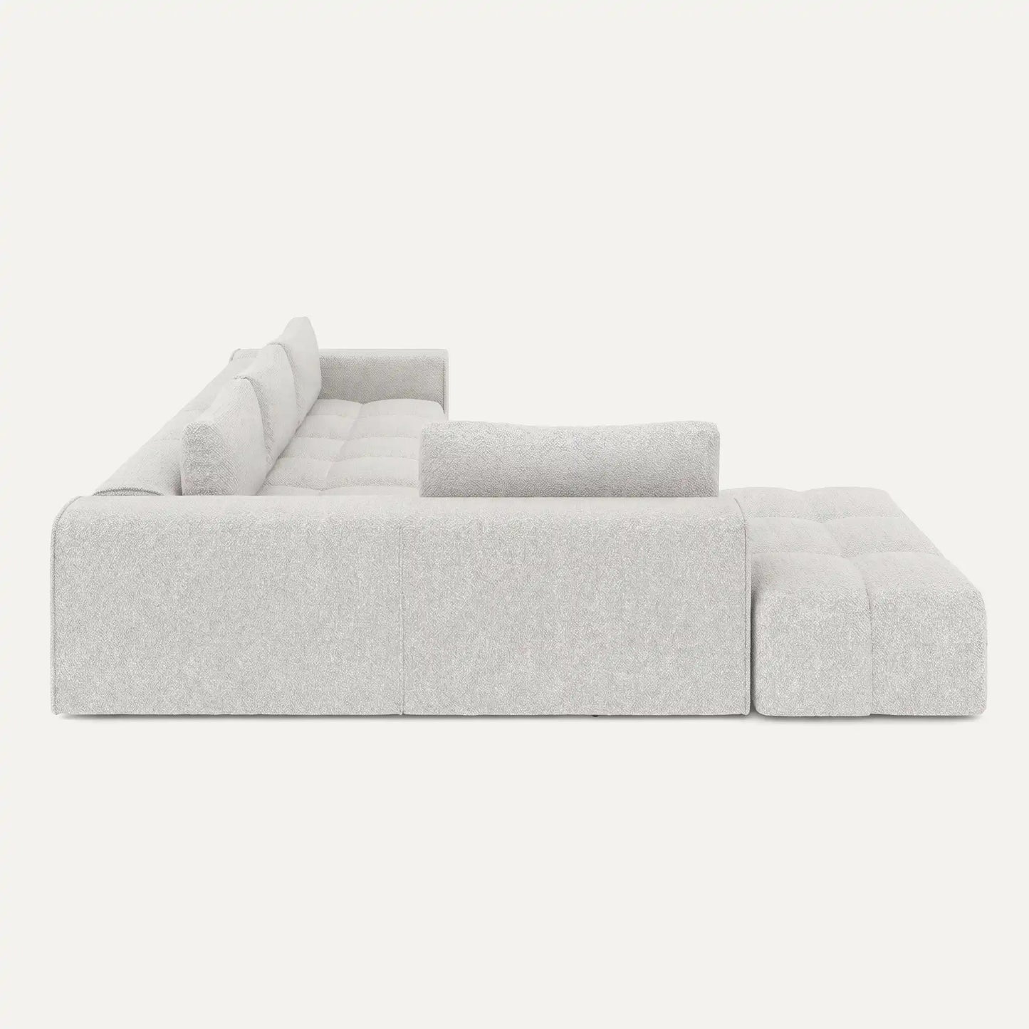 Modulares Ecksofa Ottomane Comora