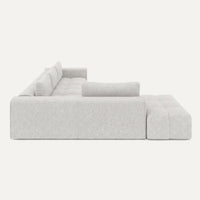 Modulares Ecksofa Ottomane Comora