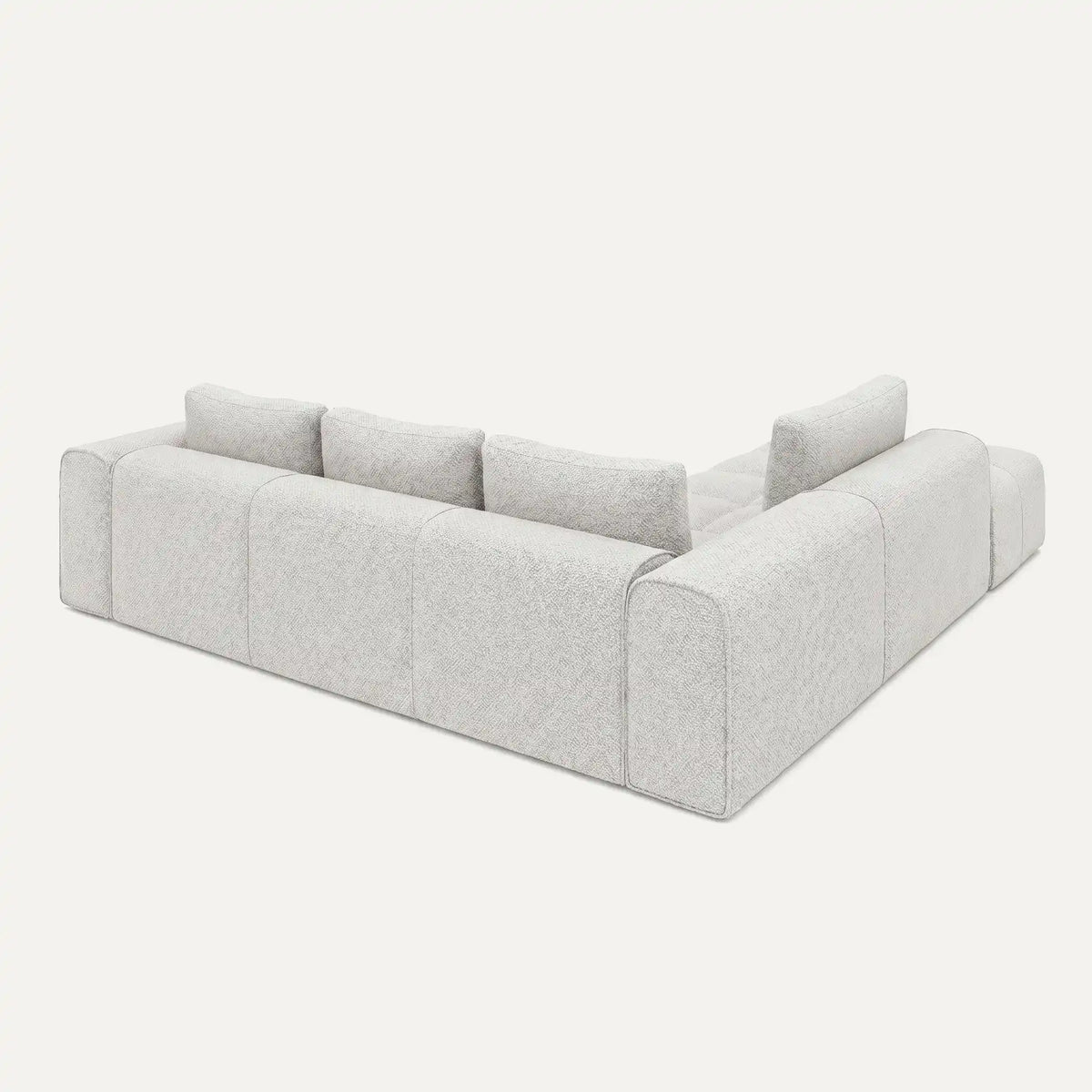 Modulares Ecksofa Ottomane Comora