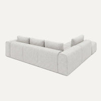 Modulares Ecksofa Ottomane Comora