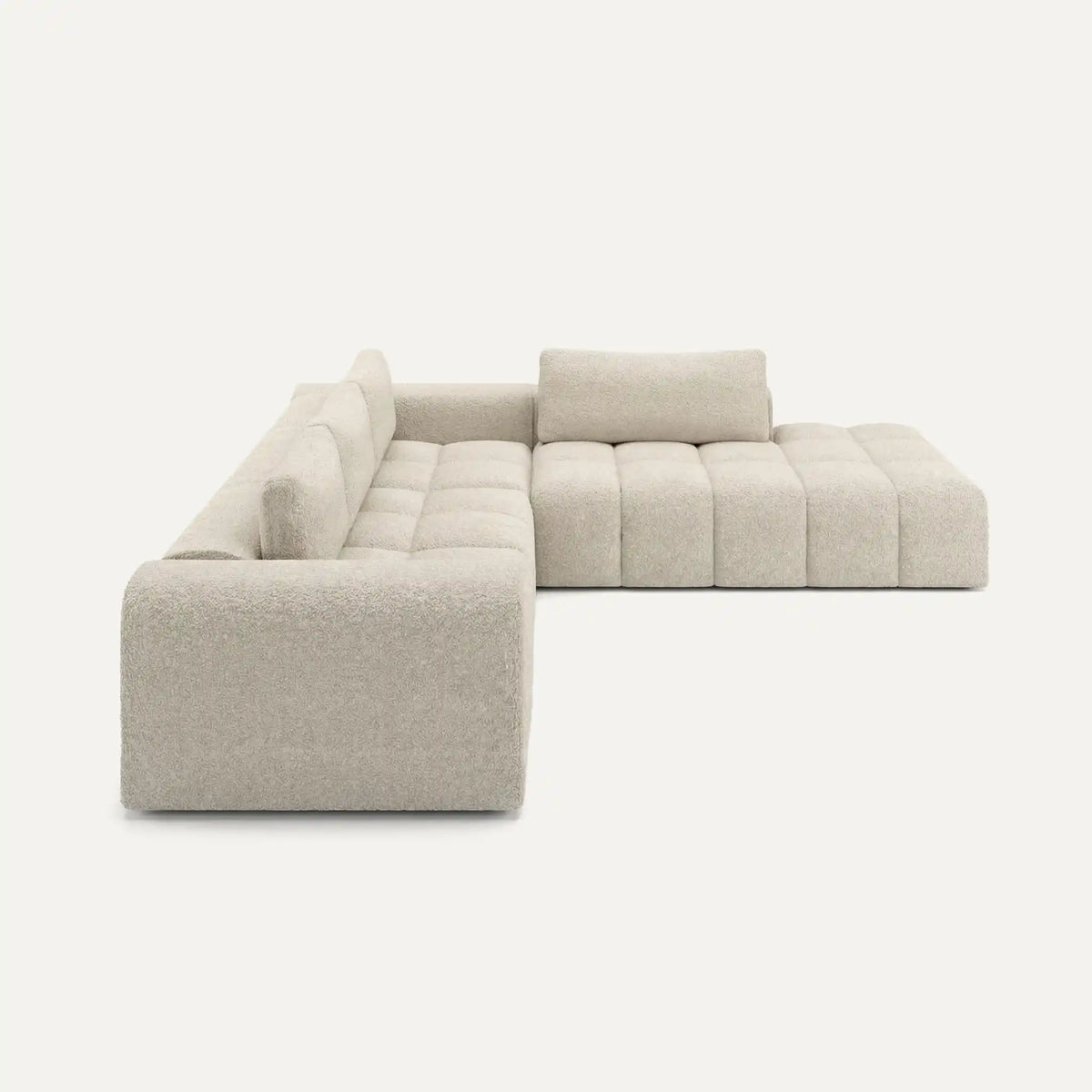 Modulares Ecksofa Ottomane Comora