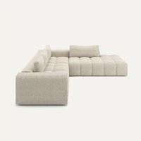 Modulares Ecksofa Ottomane Comora
