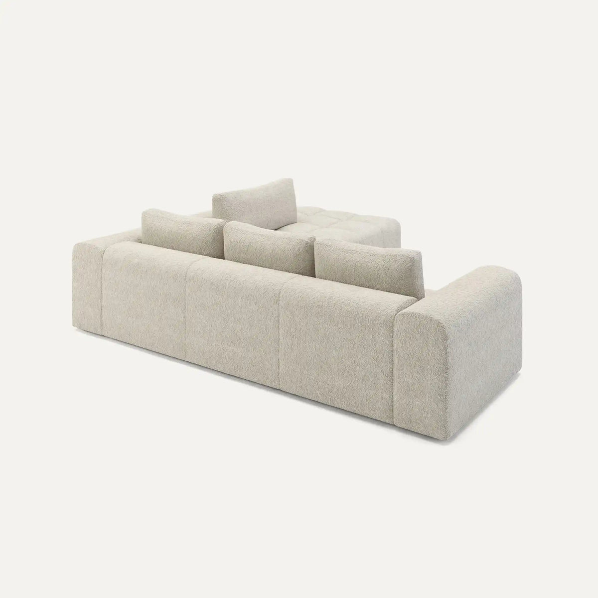 Modulares Ecksofa Ottomane Comora