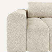 Modulares Ecksofa Ottomane Comora