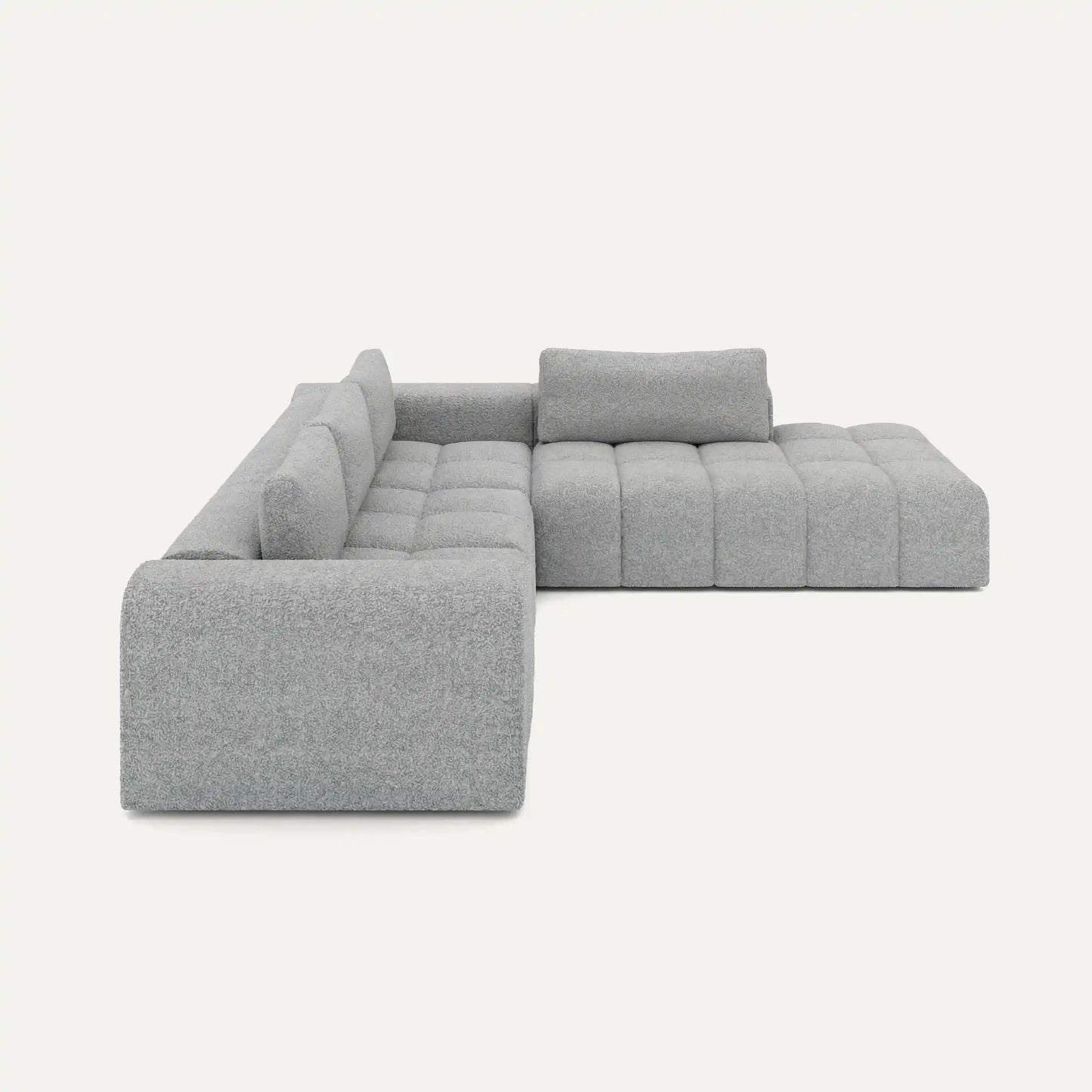 Modulares Ecksofa Ottomane Comora