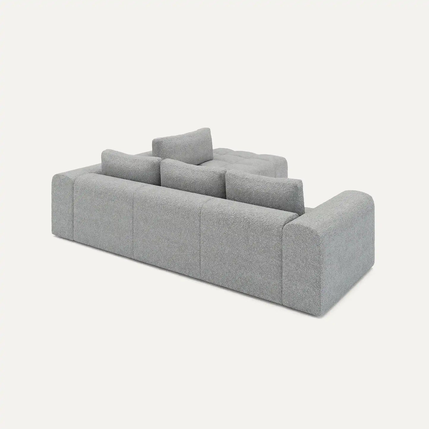 Modulares Ecksofa Ottomane Comora