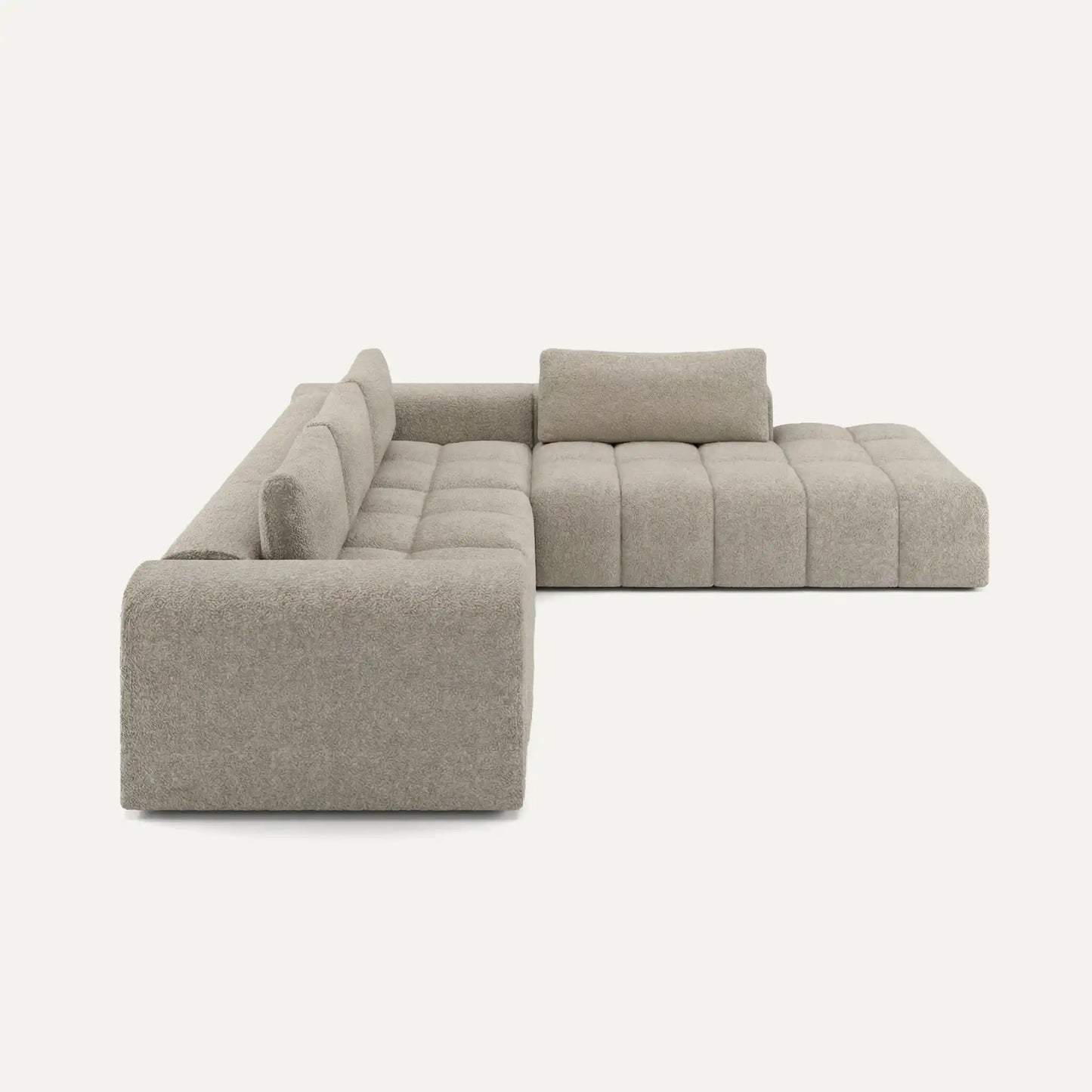 Modulares Ecksofa Ottomane Comora