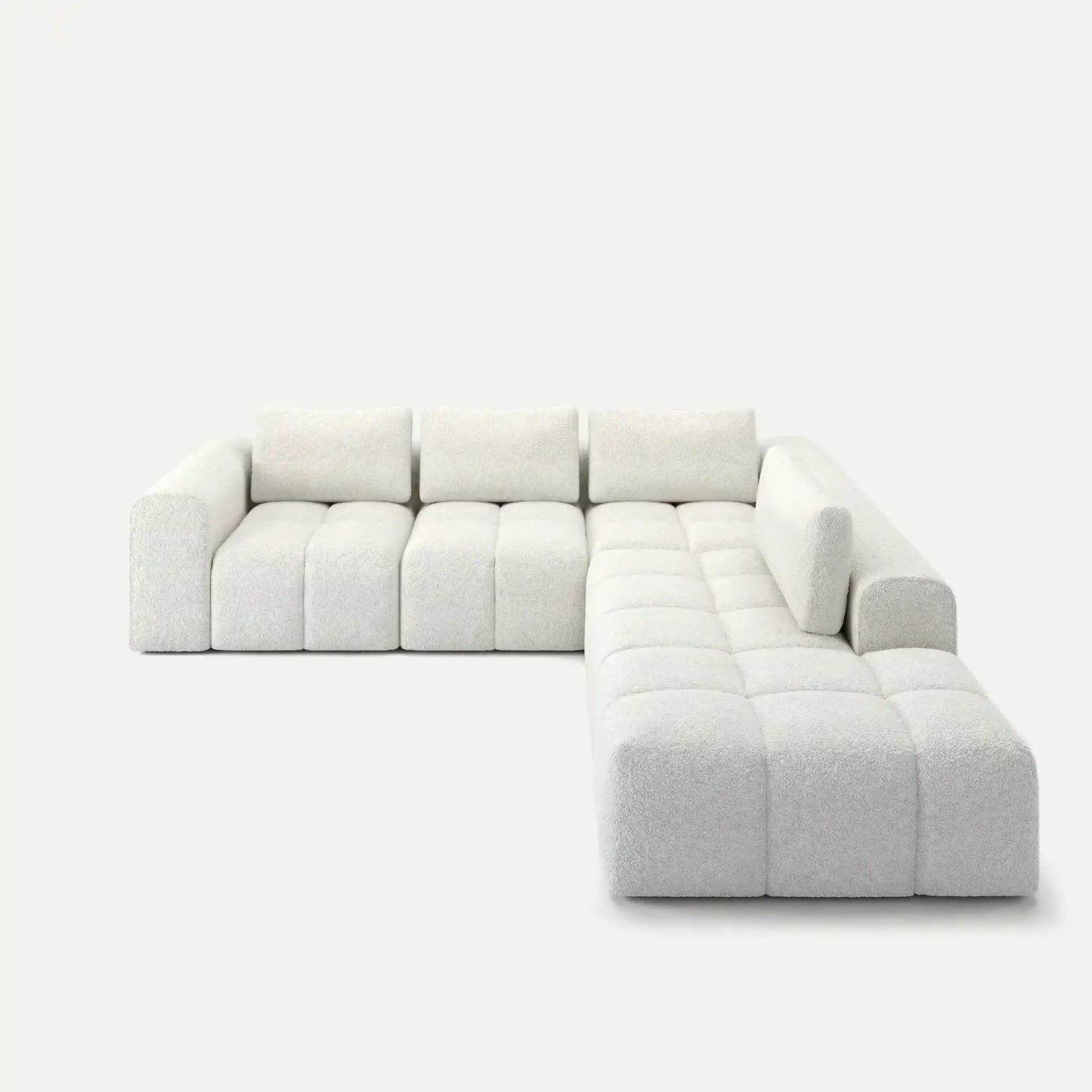 Modulares Ecksofa Ottomane Comora
