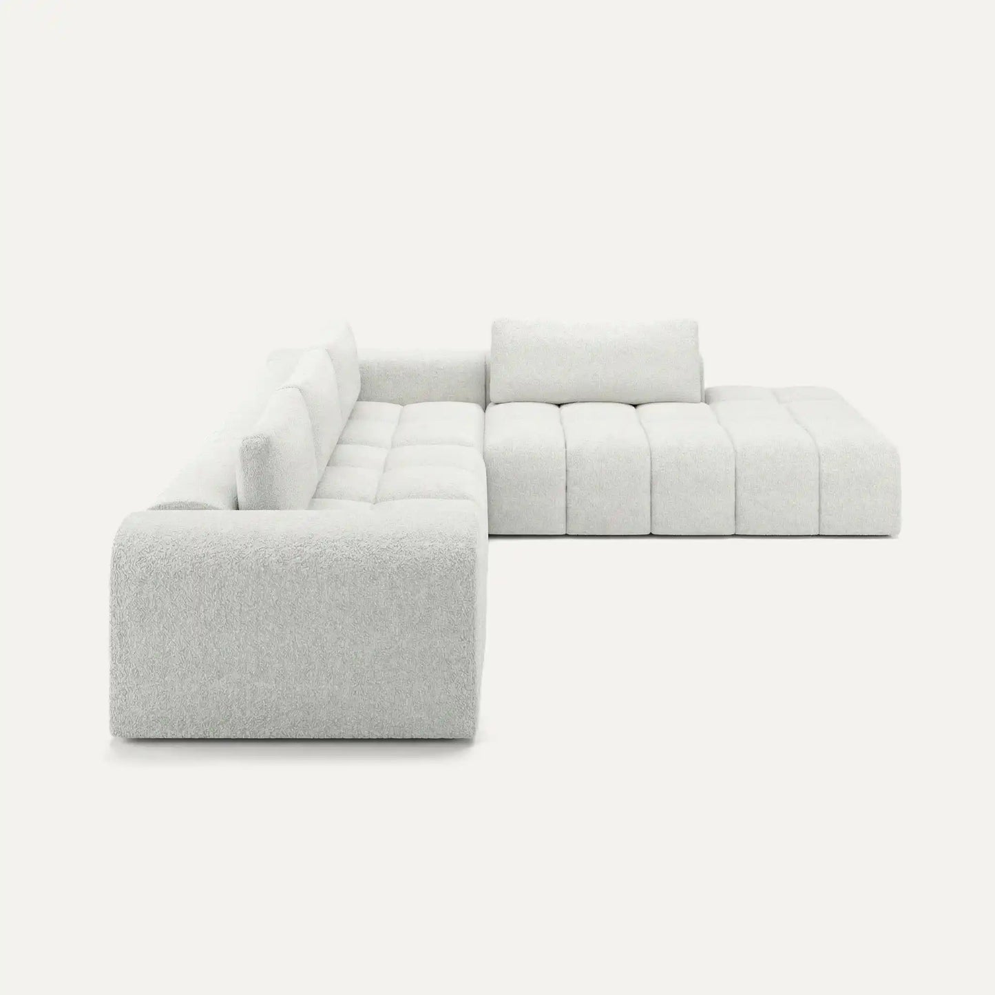 Modulares Ecksofa Ottomane Comora