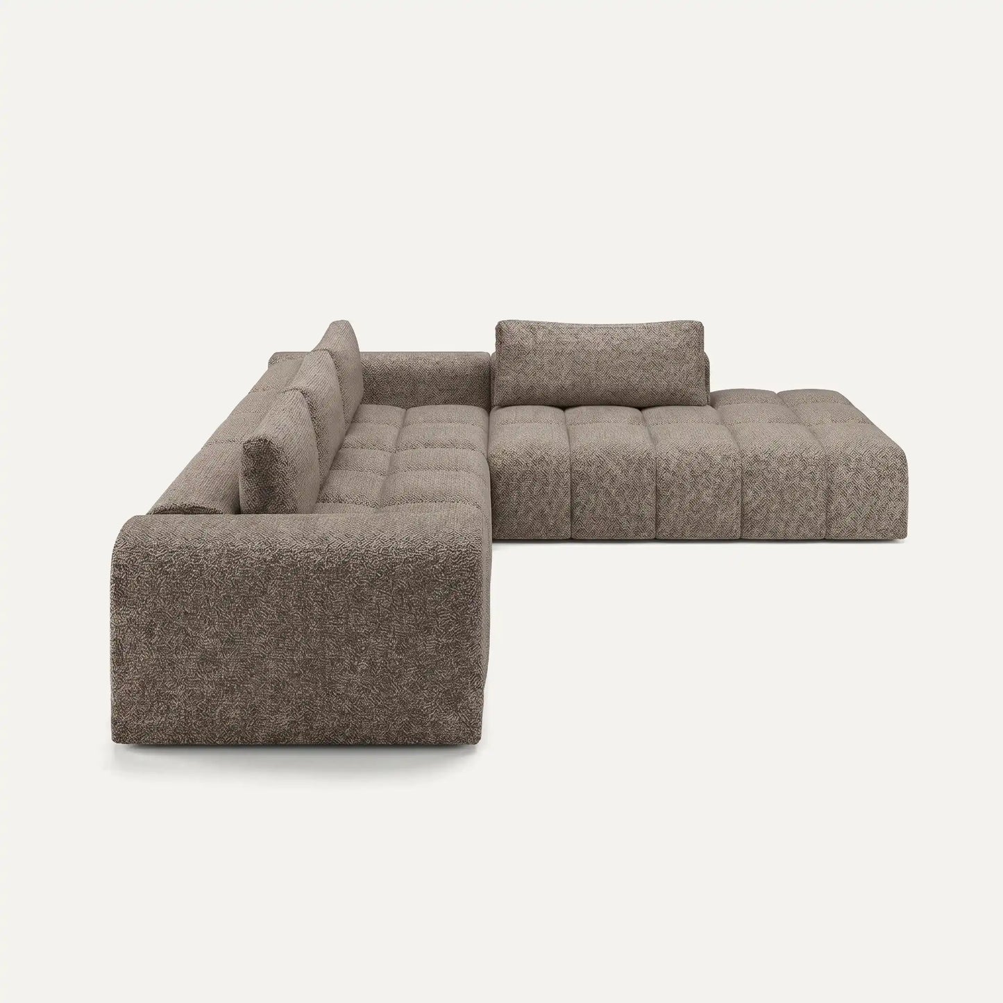 Modulares Ecksofa Ottomane Comora