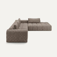 Modulares Ecksofa Ottomane Comora