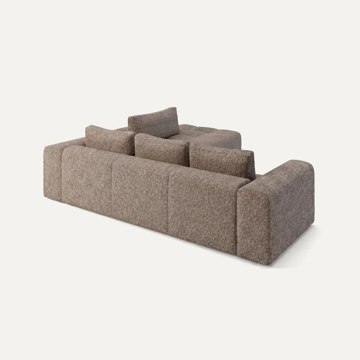 Modulares Ecksofa Ottomane Comora