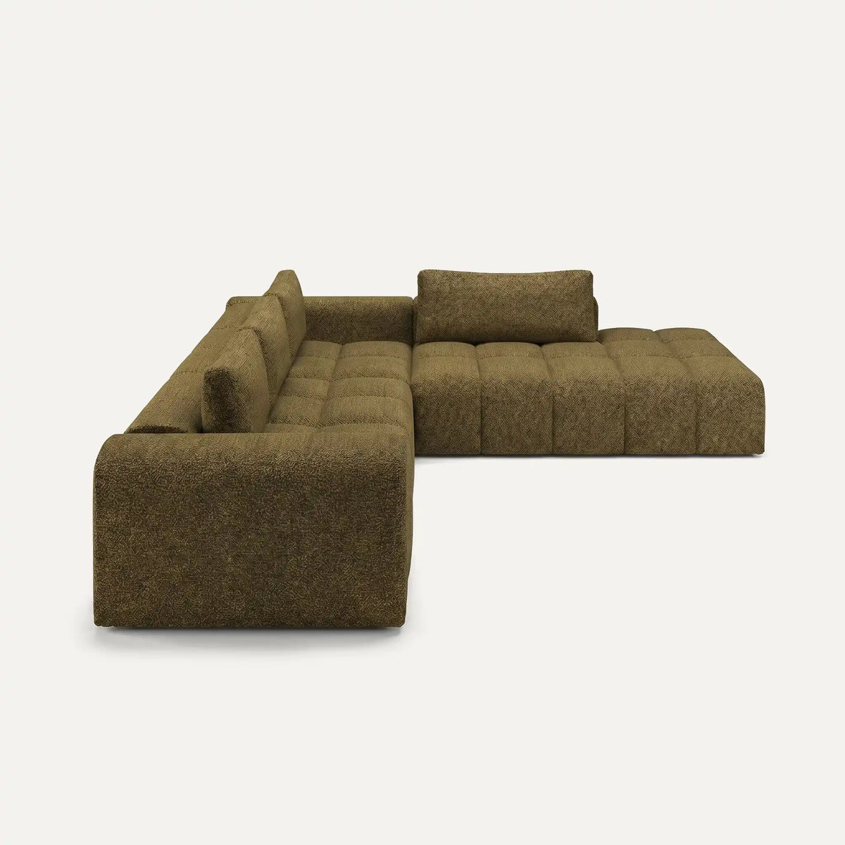 Modulares Ecksofa Ottomane Comora
