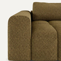 Modulares Ecksofa Ottomane Comora