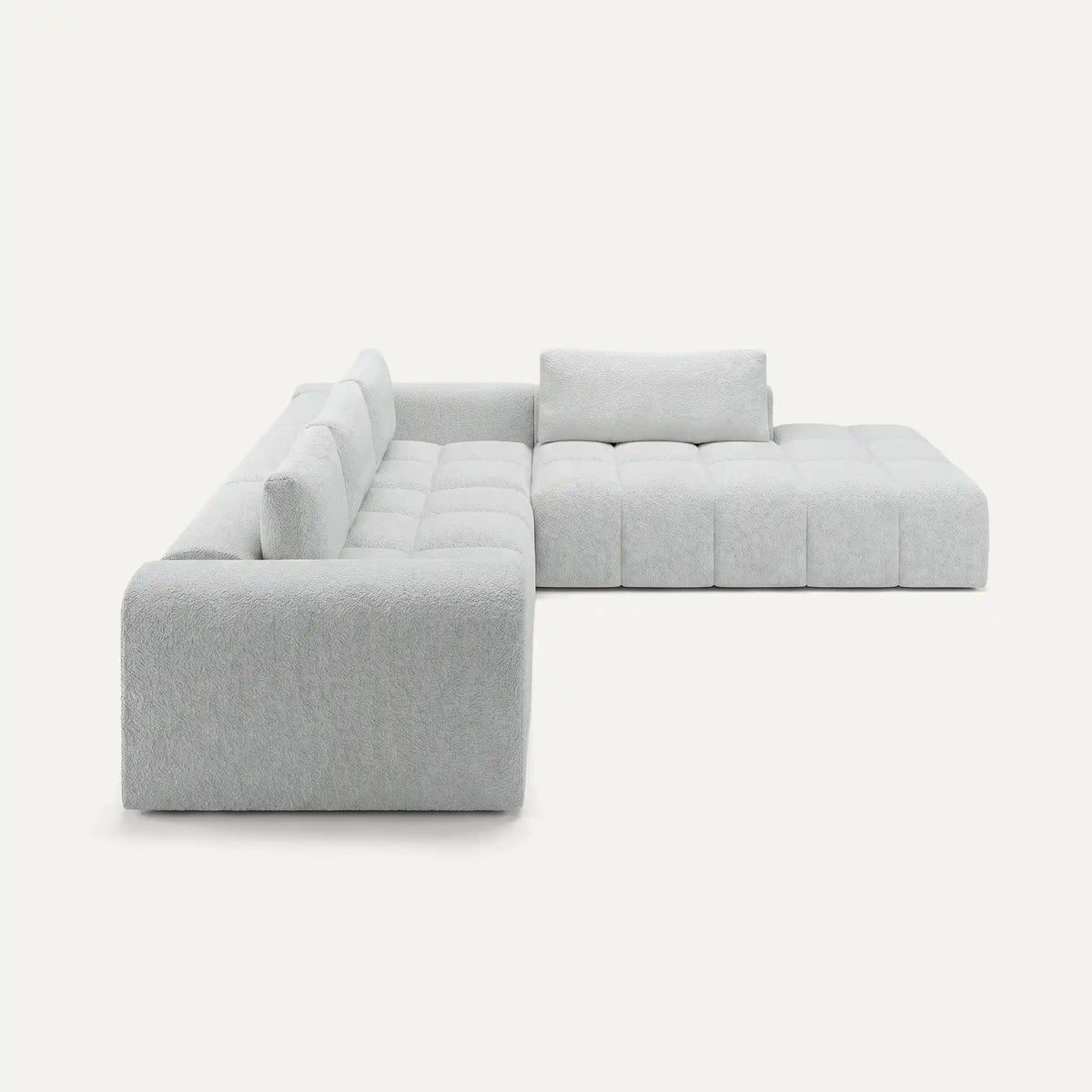 Modulares Ecksofa Ottomane Comora