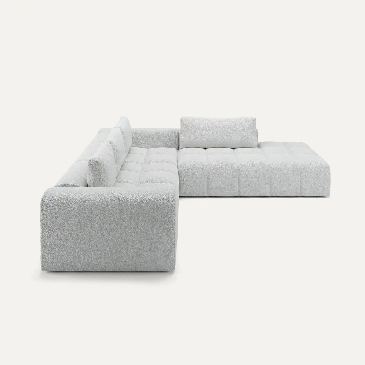Modulares Ecksofa Ottomane Comora