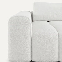 Modulares Ecksofa Ottomane Comora
