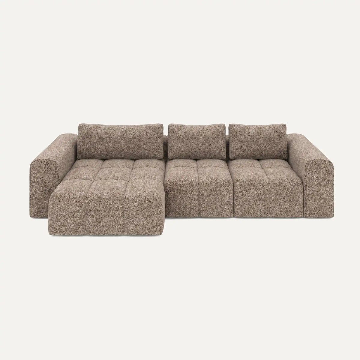 Modulares L Ecksofa (klein) Comora