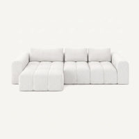 Modulares L Ecksofa (klein) Comora