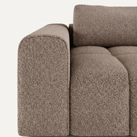 Modulares L Ecksofa (klein) Comora