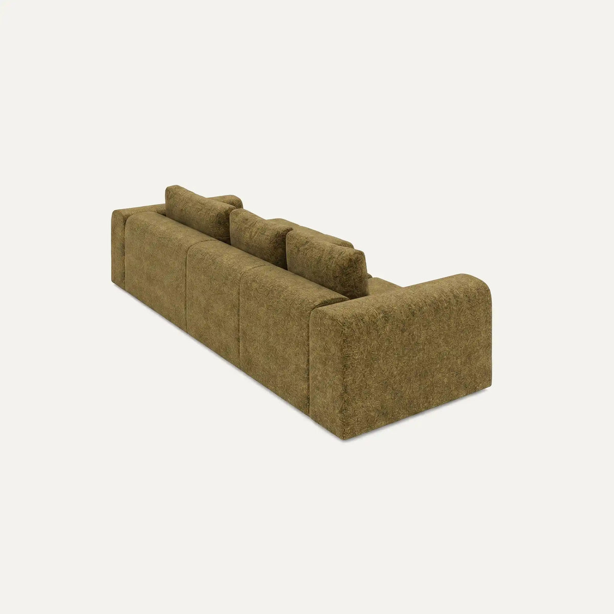 Modulares L Ecksofa (klein) Comora