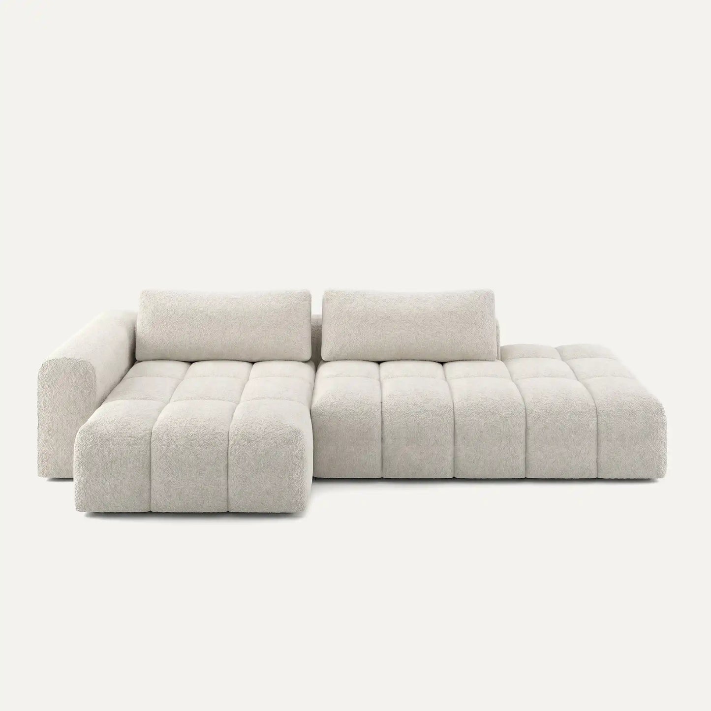 Modulares L Ecksofa Ottomane Comora