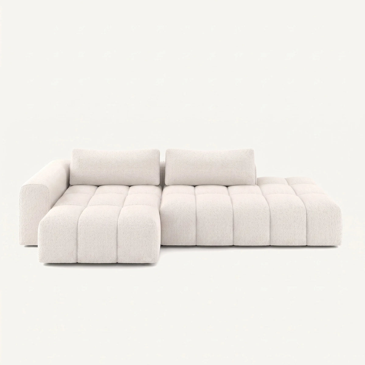 Modulares L Ecksofa Ottomane Comora