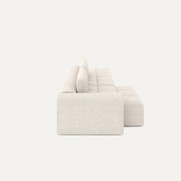 Modulares L Ecksofa Ottomane Comora