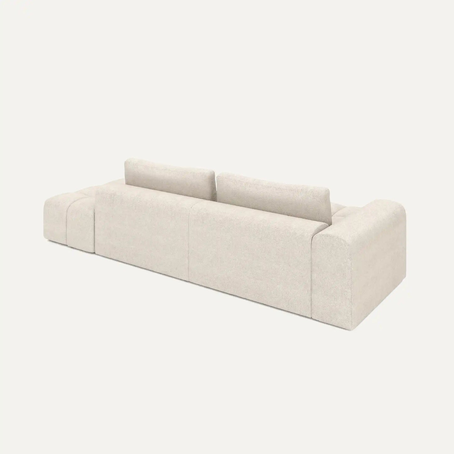 Modulares L Ecksofa Ottomane Comora