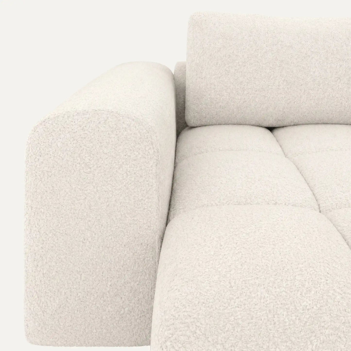 Modulares L Ecksofa Ottomane Comora